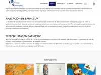 barnicesnacionales.com.mx