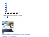 Babblebelt.com