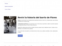 Museobarriodeflores.com.ar