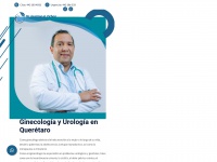 ginecologiaurologica.com Thumbnail