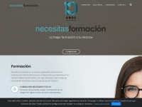 Necesitasformacion.net