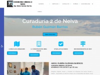 Curaduria2neiva.com.co