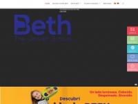 beth.org.ar Thumbnail