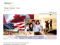 immigrationlawtoronto.ca Thumbnail