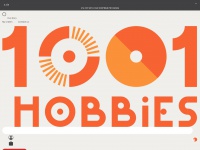 1001hobbies.com