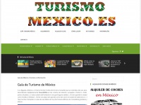 turismomexico.es Thumbnail