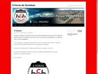 6hortaleza.es Thumbnail