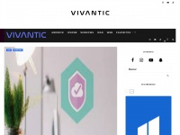 Vivanticpro.com