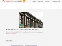 llanosurdiain-arquitectos.com Thumbnail