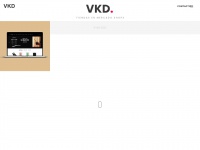 vkdesign.cc Thumbnail