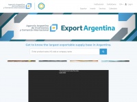 Exportargentina.org.ar