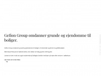 Gefiongroup.com