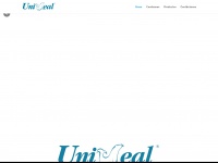 uniseal.com.mx Thumbnail