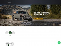 Ventaonline-jeep.com.pe