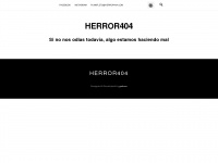 Herror404.com