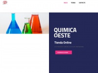 Quimicaoestesa.com.ar
