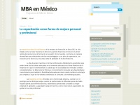Mbaenmexico.wordpress.com