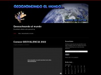 Geocacheandoelmundo.wordpress.com