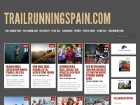 Trailrunningspain.com