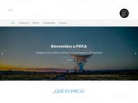 Observatoriopirca.org