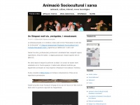 Animaciosociocultural.wordpress.com