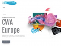 Cwa-europe.com