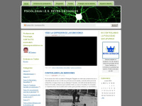 psicologiareyescatolicos.wordpress.com Thumbnail