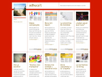 adhucat.wordpress.com Thumbnail