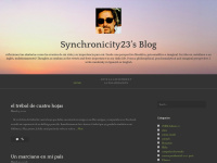 synchronicity23.wordpress.com