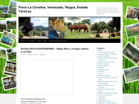 Lacarolinavenezuela.wordpress.com