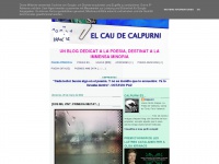 Calpurni.blogspot.com
