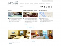 hotelsolvictoria.com.ar Thumbnail