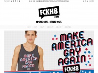 Fckh8.com