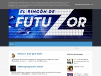 Elrincondefutuzor.blogspot.com