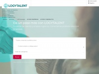 logytalent.com