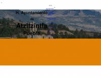 Ayuntamientoatzitzintla.com