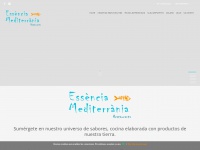 Essenciamediterrania.com