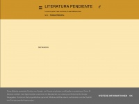 Literaturapendiente.blogspot.com
