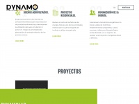 Dynamoprojects.com