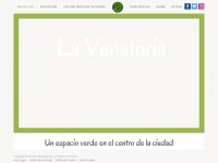 lavenatoria.net Thumbnail