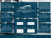 Stechome.net