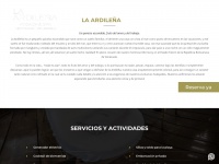 Ardilena.com