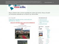 Turismovisionglobal.blogspot.com