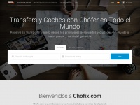 Chofix.com
