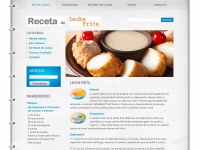 Leche-frita.com