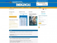 Revistaemergencias.org