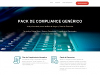 bigcompliance.cloud Thumbnail
