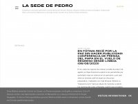 Sededepedro.blogspot.com