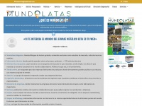 Mundolatas.com