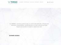 tensac.com.ar Thumbnail